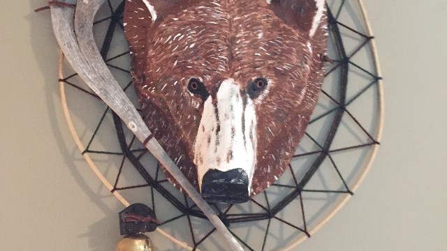 Brown Bear
