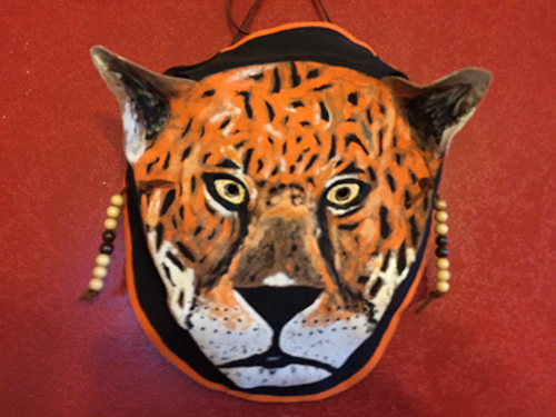 Jaguar