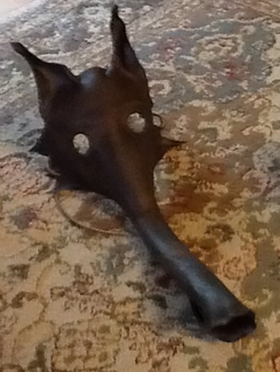 LeatherFox