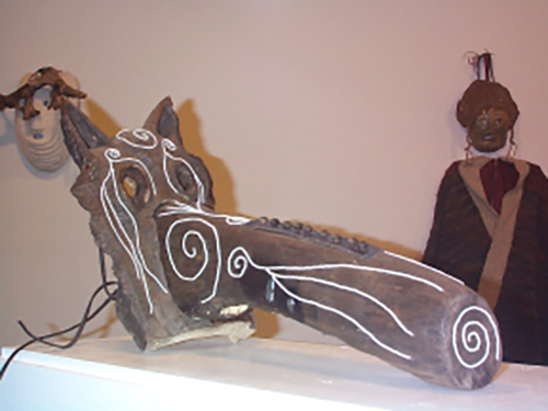 LongNose
