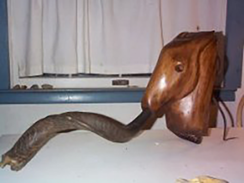 Windhorse