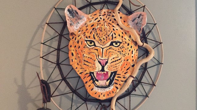 Jaguar